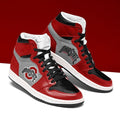 ohio state buckeyes Sneakers