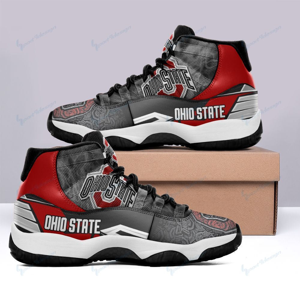 Ohio State Buckeyes AJD11 Sneakers 41
