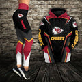 Kansas City Chiefs Leggings - Hoodie 121