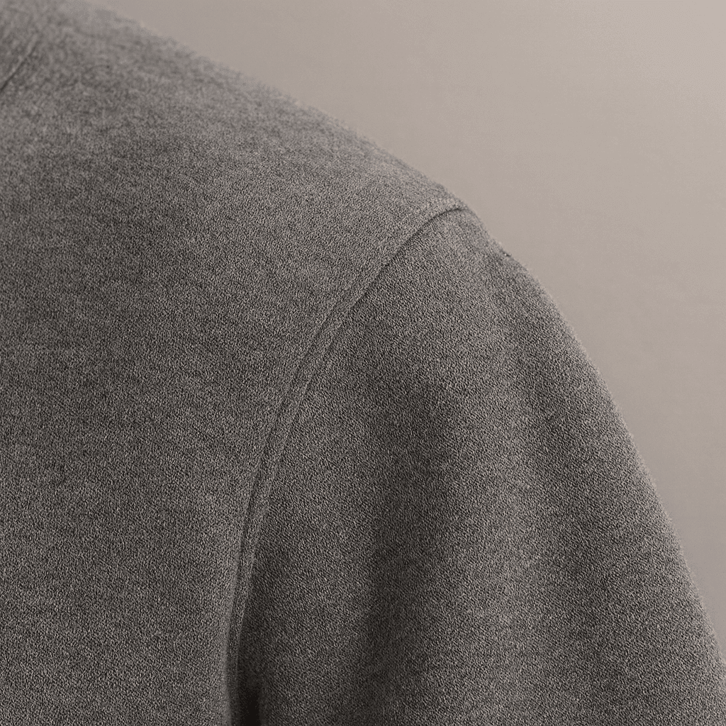 Los Angeles Rams Premium Stand-Collar Game-Day Pullover - Engineered Warmth & Personalized Name S9DBSCH083
