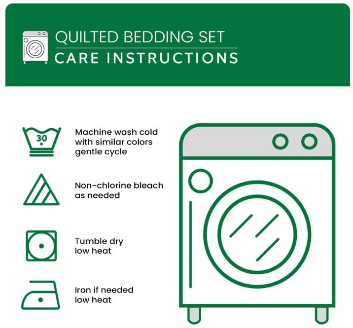 Deer Quilt Bedding Set | Deer Hunter | TO2115