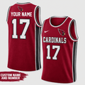 Arizona Cardinals | Premium NFL Fan Pride Tank Top Shirt VA3901