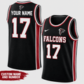 Atlanta Falcons | Premium NFL Fan Pride Tank Top Shirt VA3902