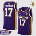 Minnesota Vikings | Premium NFL Fan Pride Tank Top Shirt VA3911