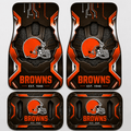 Cleveland Browns Carmat VA5014