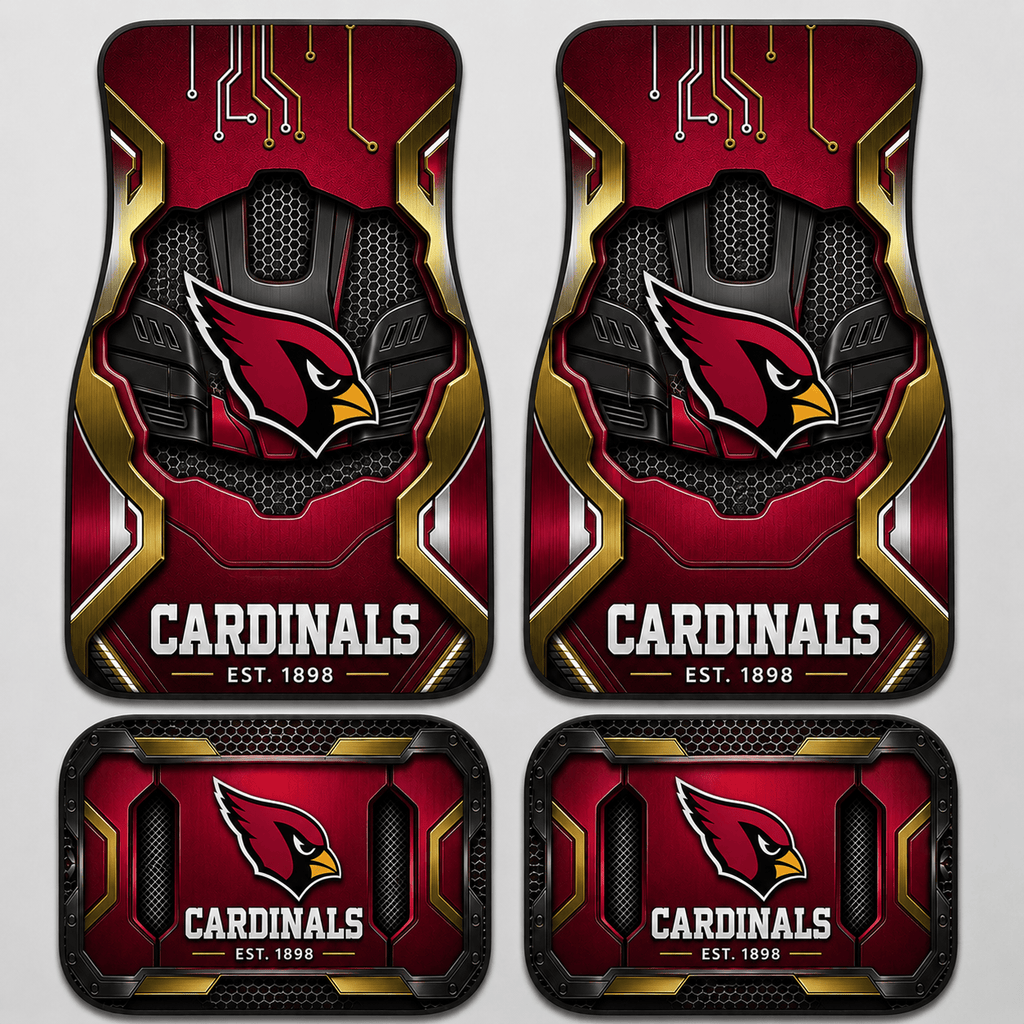 Arizona Cardinals Carmat VA5019