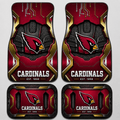 Arizona Cardinals Carmat VA5019