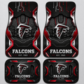 Atlanta Falcons Carmat VA5027