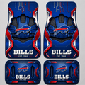 Buffalo Bills Carmat VA5038