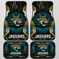 Jacksonville Jaguars Carmat VA5039