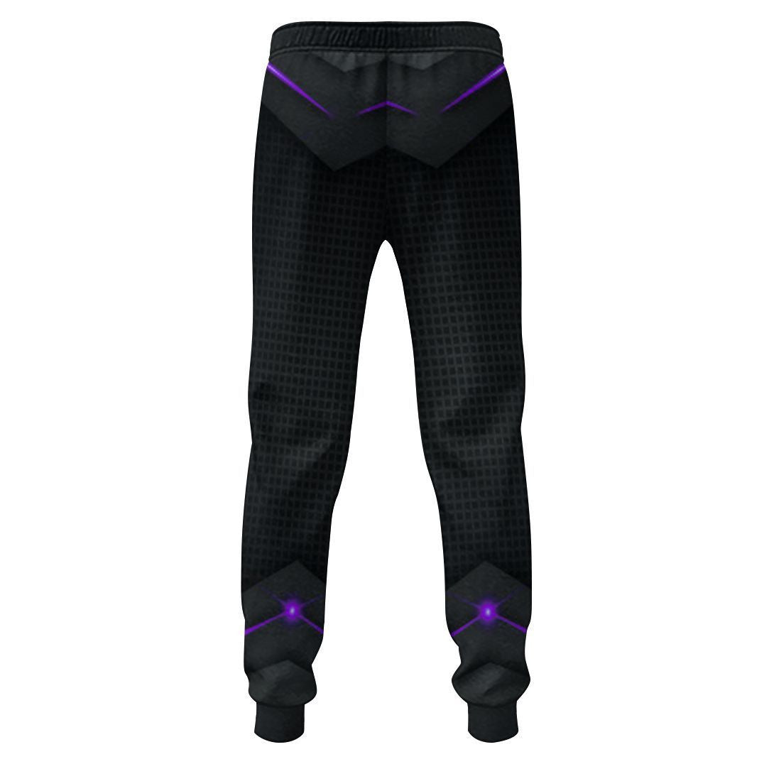 Minnesota Vikings Limited Hoodie/ Jogger 768