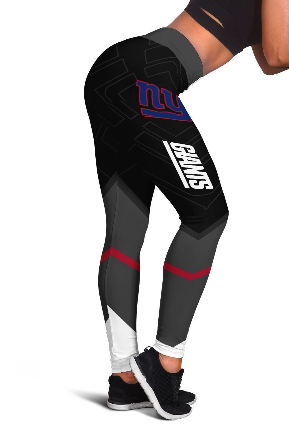 New York Giants Leggings - Hoodie 116