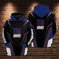 New York Giants Leggings - Hoodie 116