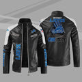 Detroit Lions Signature Series Premium Leather BG03