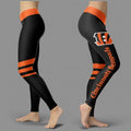 Cincinnati Bengals Leggings AZCLG145