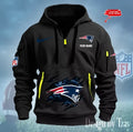 New England Patriots Heavy Hoodies AZHEAVYHD205
