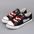 New England Patriots New Low Top BG60