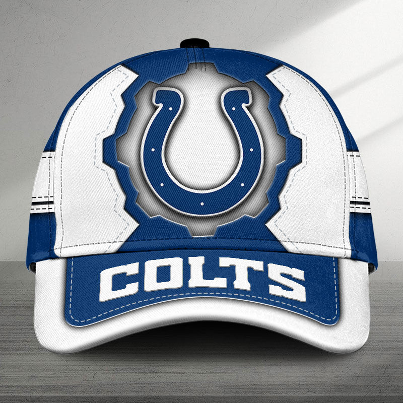 Indianapolis Colts DMHA11324