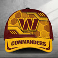 Washington Commanders DMHA11309