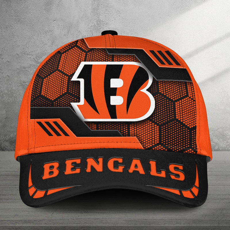 Cincinnati Bengals DMHA11284