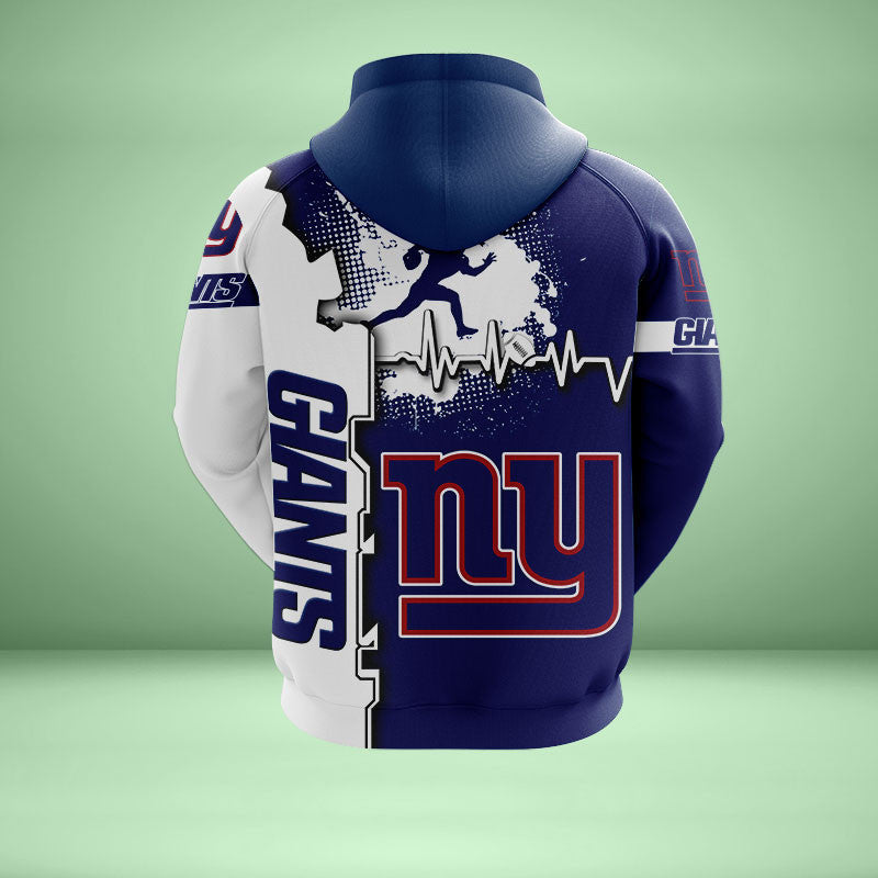 New York Giants TTB5528