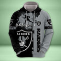 Las Vegas Raiders TTB5530