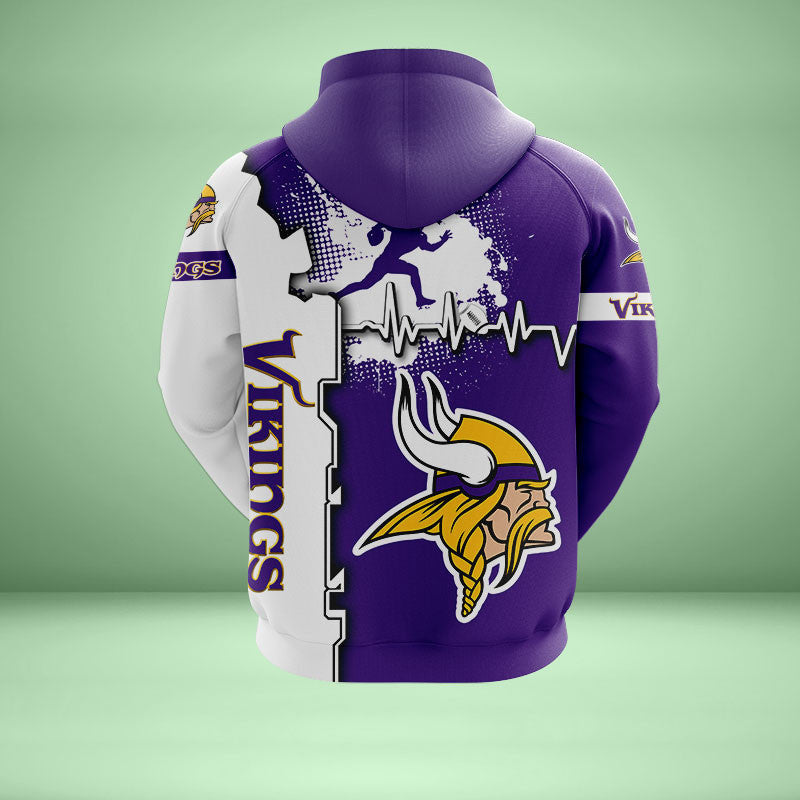 Minnesota Vikings TTB5525