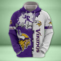 Minnesota Vikings TTB5525