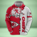 Kansas City Chiefs TTB5521