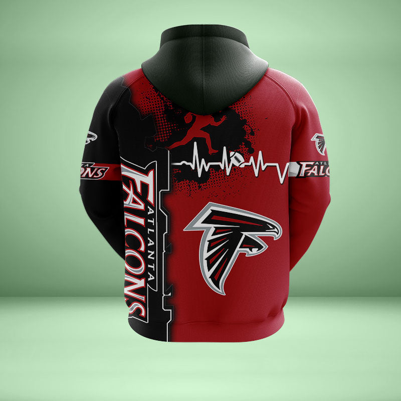 Atlanta Falcons TTB5507