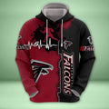 Atlanta Falcons TTB5507