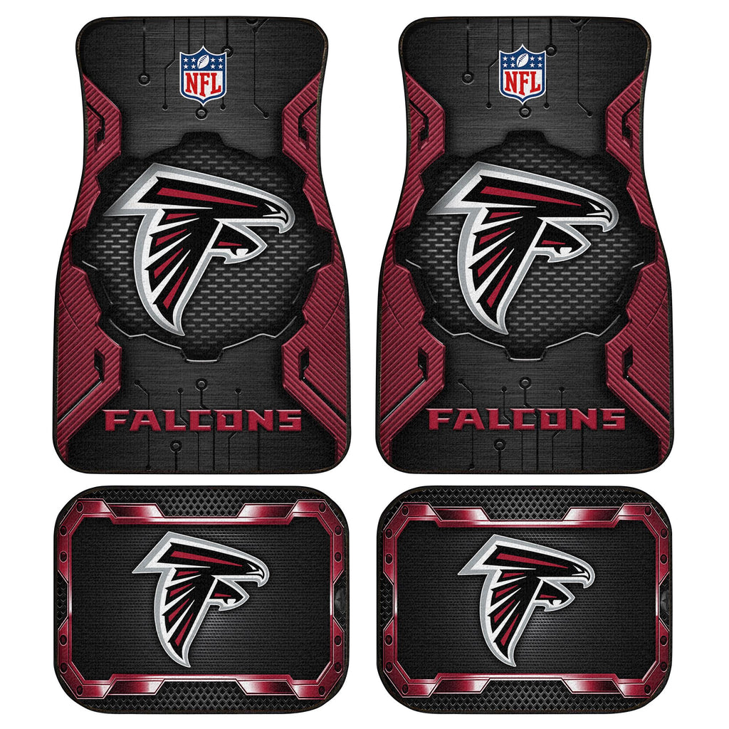 Atlanta Falcons DMHF5223 Carmat