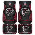 Atlanta Falcons DMHF5223 Carmat