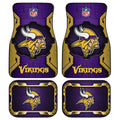 Minnesota Vikings DMHF5242 Carmat