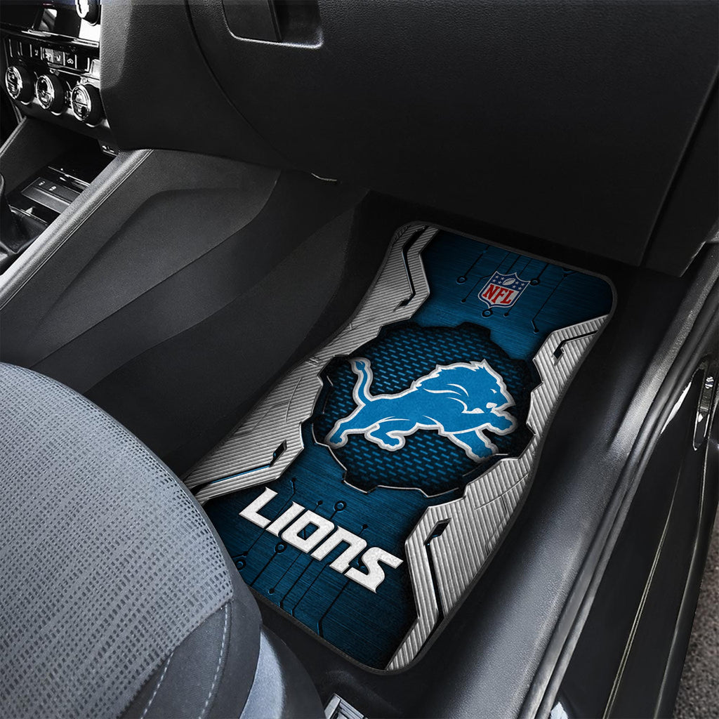 Detroit Lions DMHF5232 Carmat