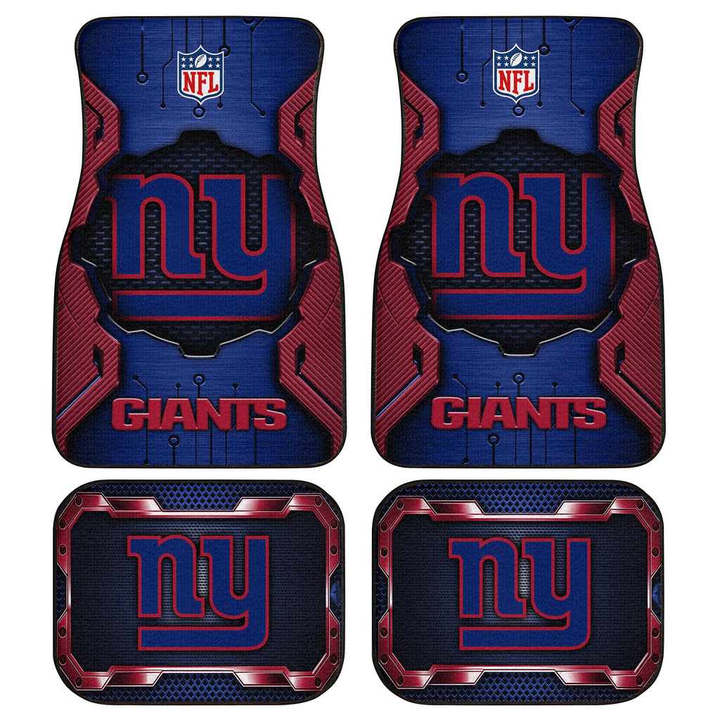 New York Giants DMHF5245 Carmat
