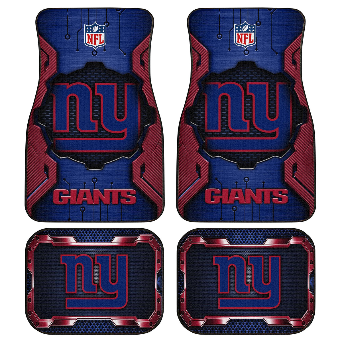 New York Giants DMHF5245 Carmat