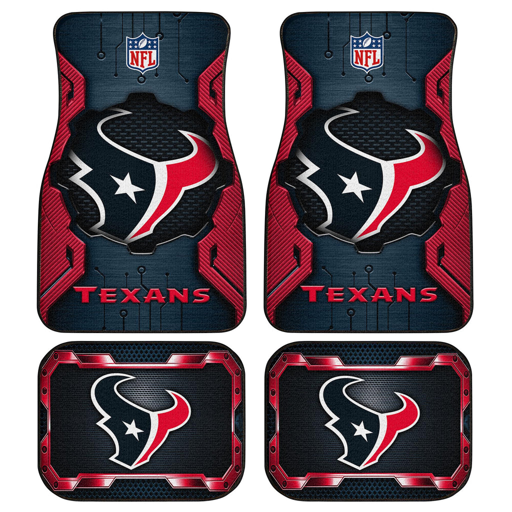 Houston Texans DMHF5234 Carmat