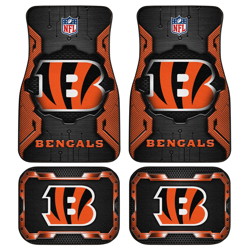 Cincinnati Bengals DMHF5228 Carmat