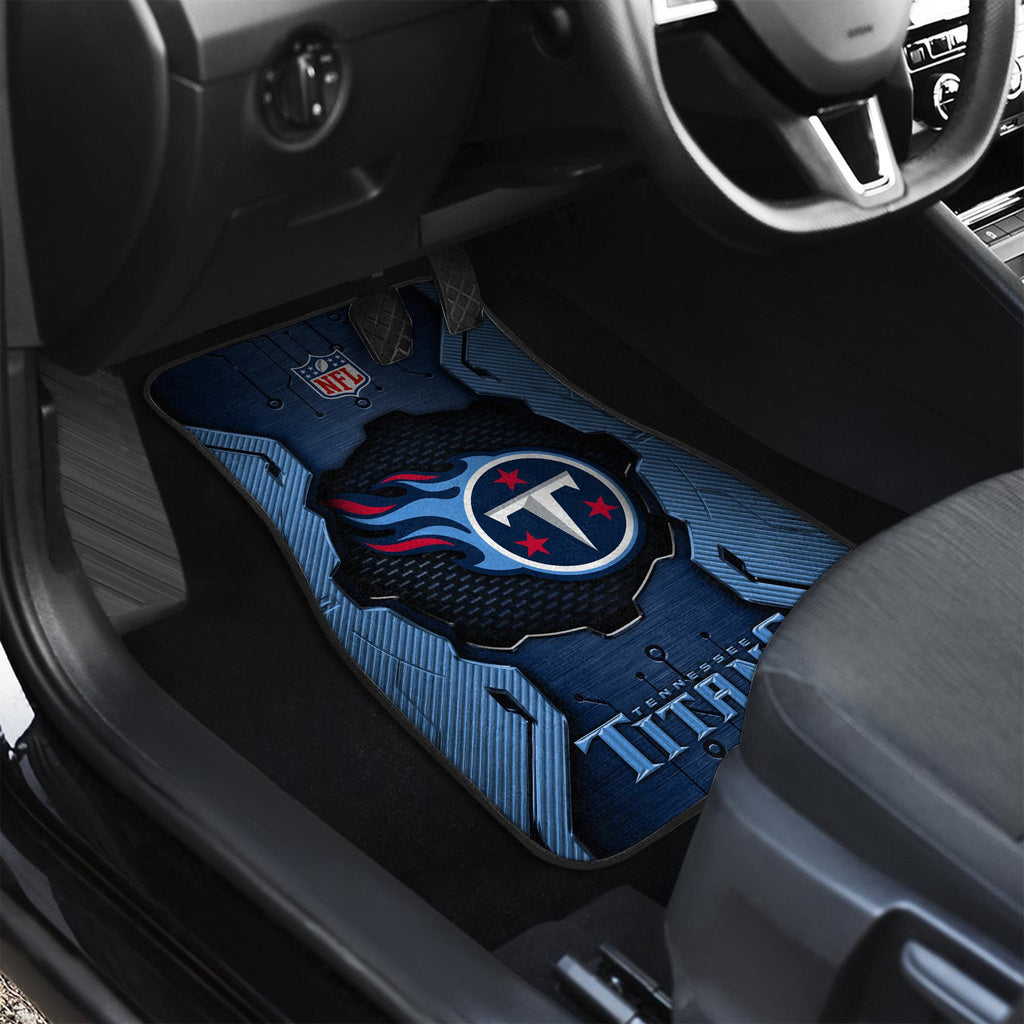 Tennessee Titans DMHF5252 Carmat