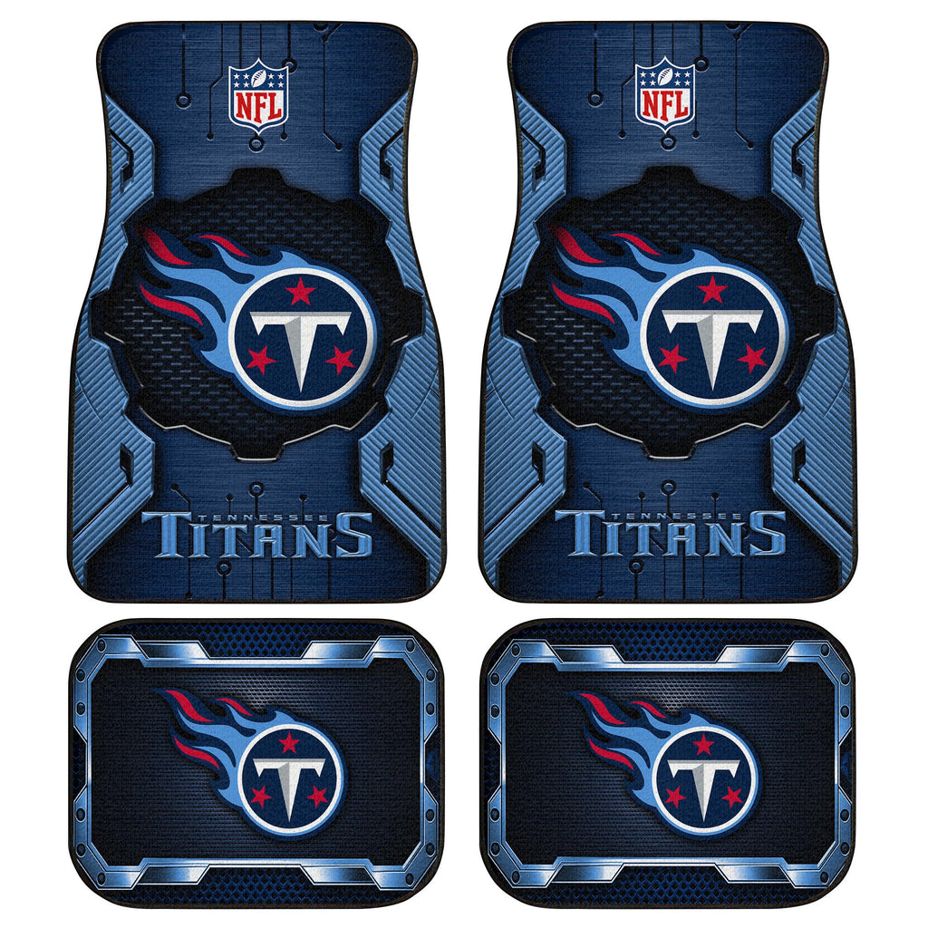Tennessee Titans DMHF5252 Carmat