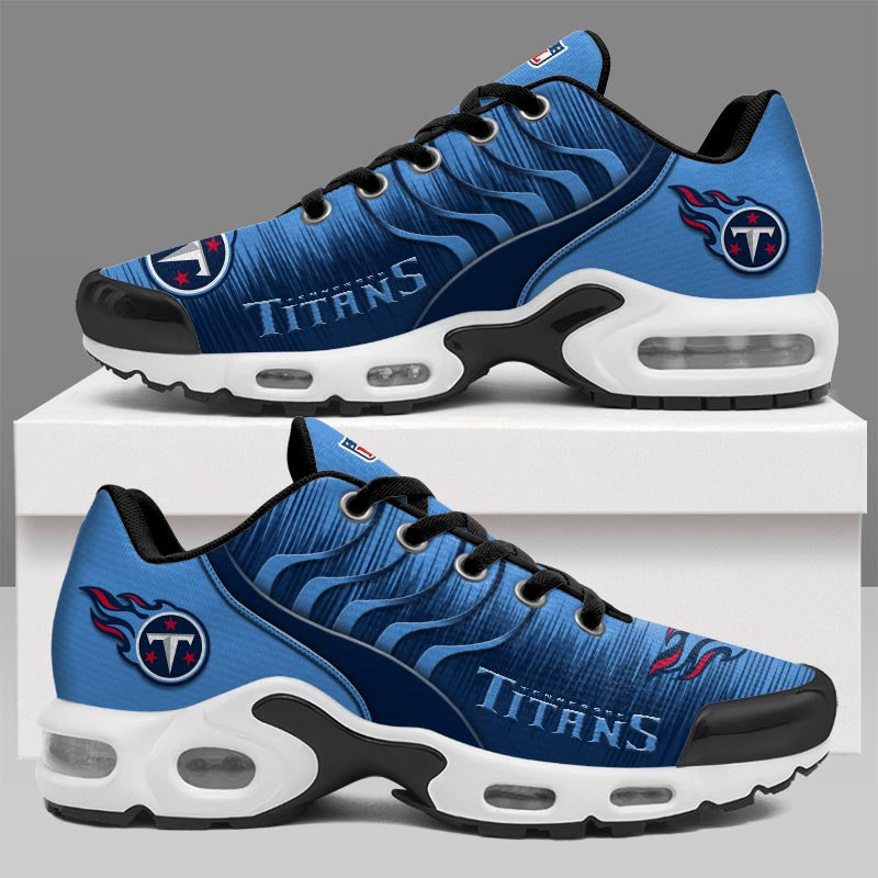 Tennessee Titans DMHE4960 Air Cushion Shoes