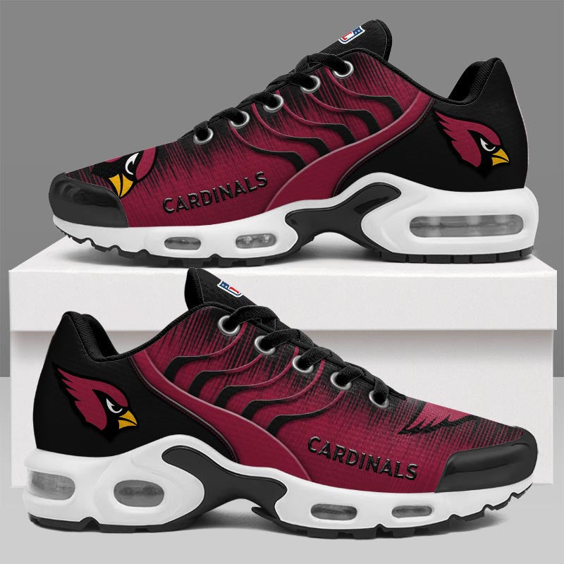 Arizona Cardinals DMHE4930 Air Cushion Shoes
