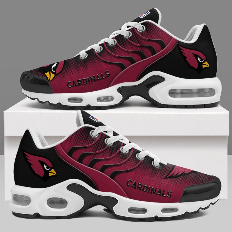Arizona Cardinals DMHE4930 Air Cushion Shoes