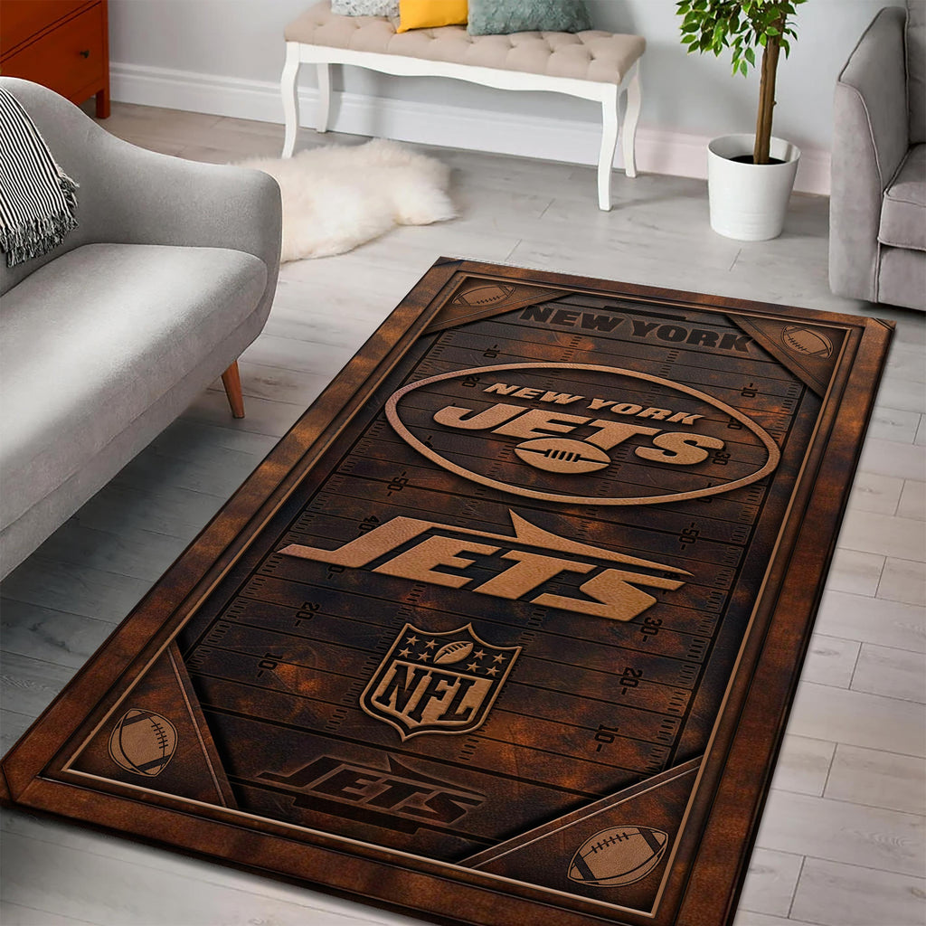 New York Jets DMHF2883