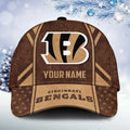 Cincinnati Bengals DMHA3139