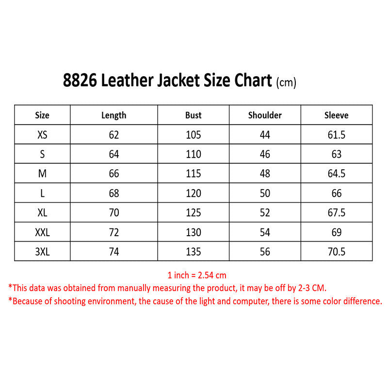 Los Angeles Rams DMLK0408 Leather Jacket