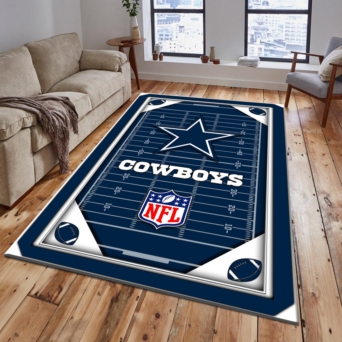 Dallas Cowboys DMHF5263