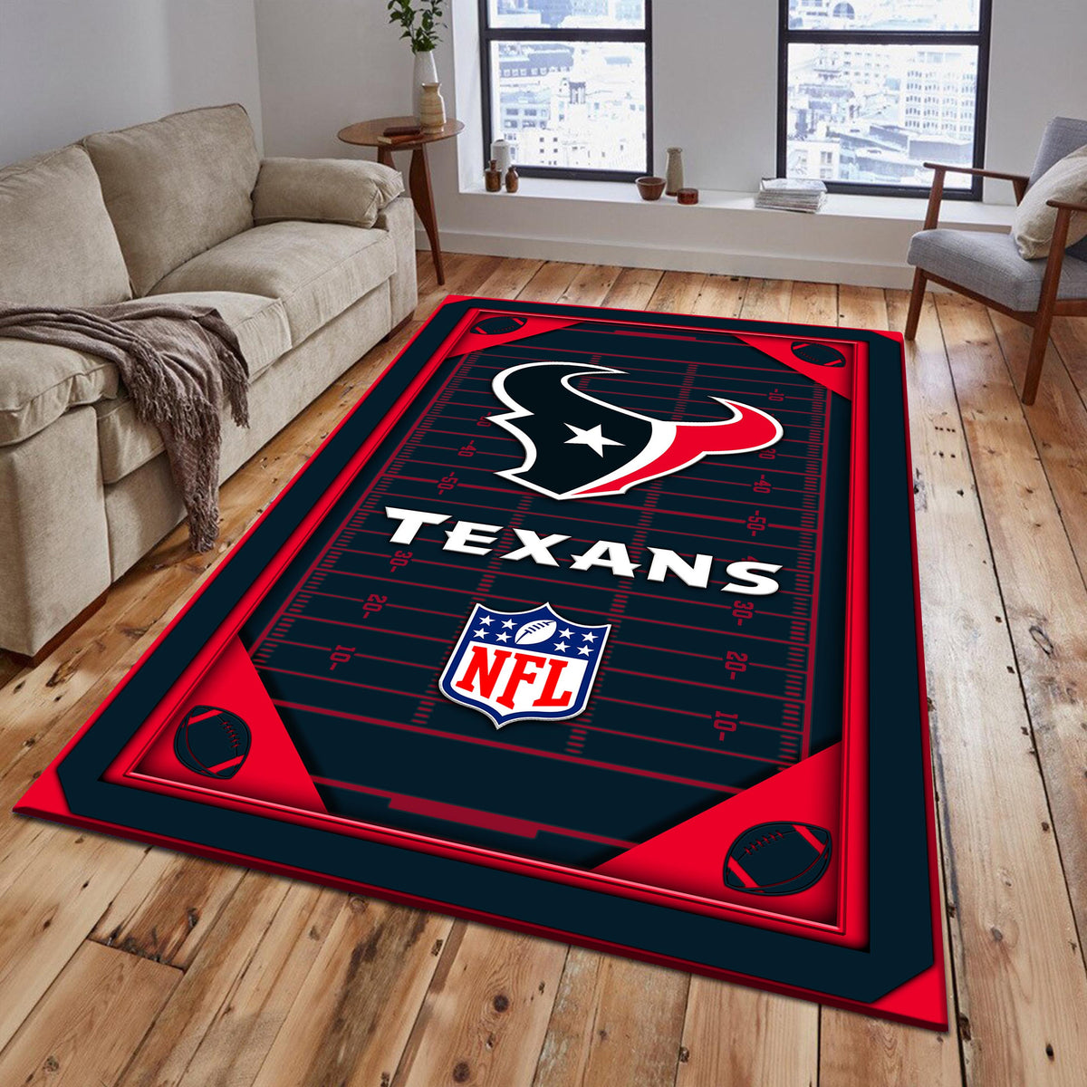 Houston Texans DMHF5267