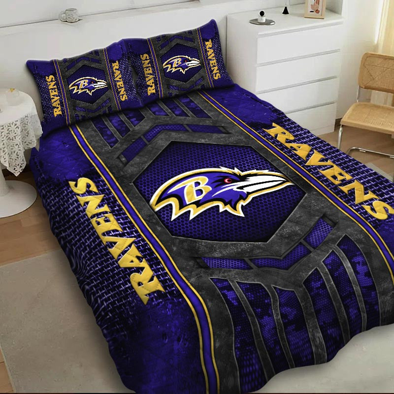 Baltimore Ravens DMHG0894 Multicolor